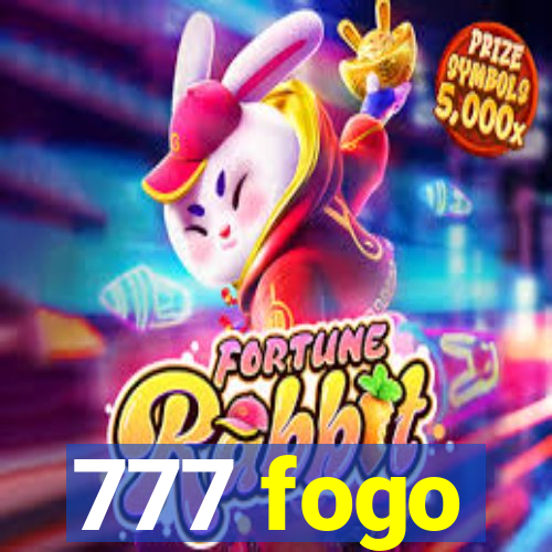 777 fogo